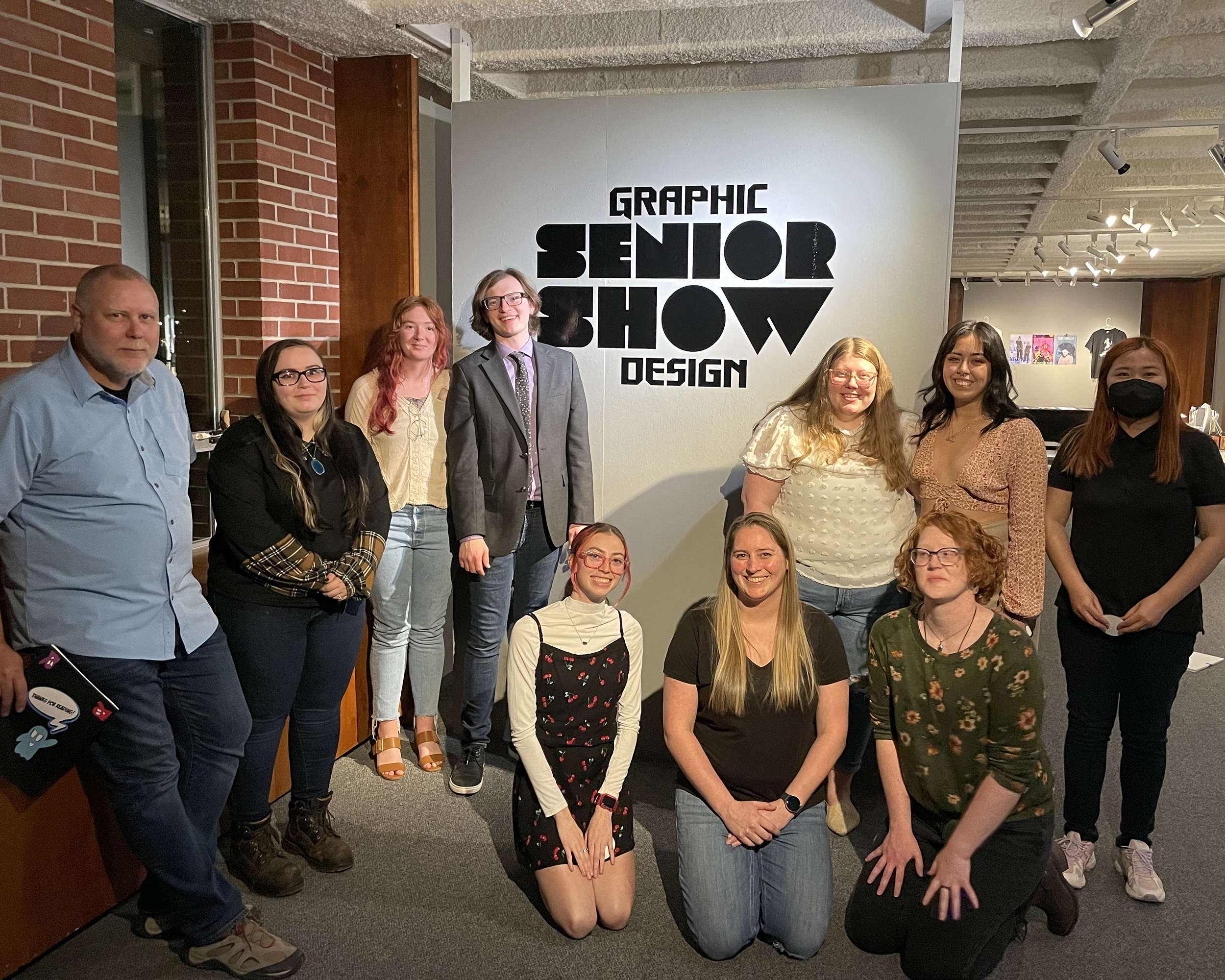 Senior Show
